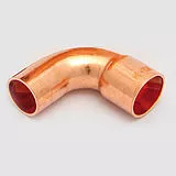 1-2-long-radius-90-degree-street-elbow 1/2" Long Radius 90 degree Street Elbow