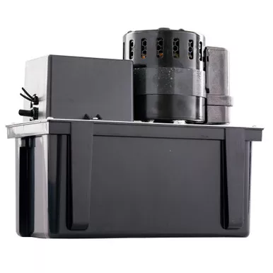 1-gallon-tank-capacity-115-volt-45-shutoff-pump-condensate-system 1 Gallon Tank Capacity, 115 Volt, 45 Shutoff Pump, Condensate System