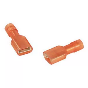 86508-mars-quick-disconnect-female-tab-16-14-awg 86508, Mars Quick Disconnect Female Tab, 16 - 14 AWG