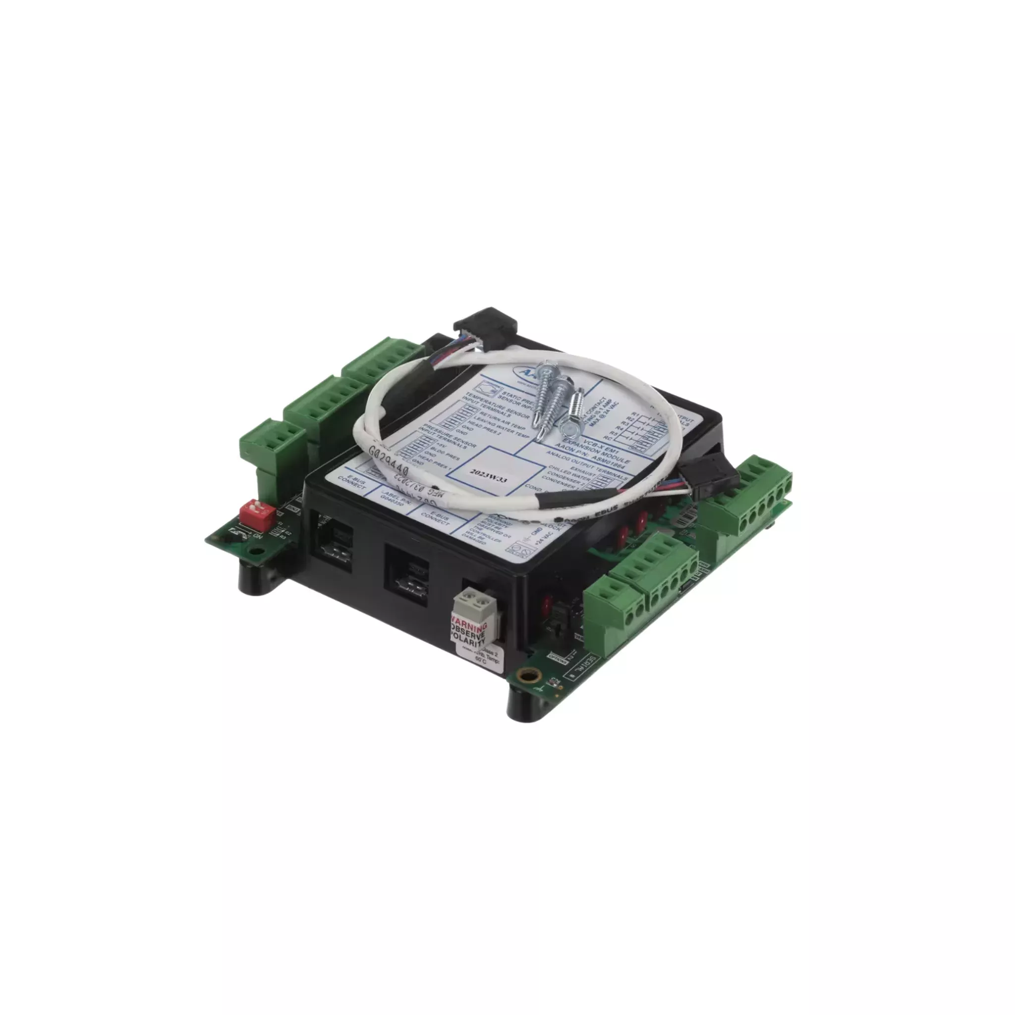 aaon-asm01864-expansion-board Aaon ASM01864 Expansion Board