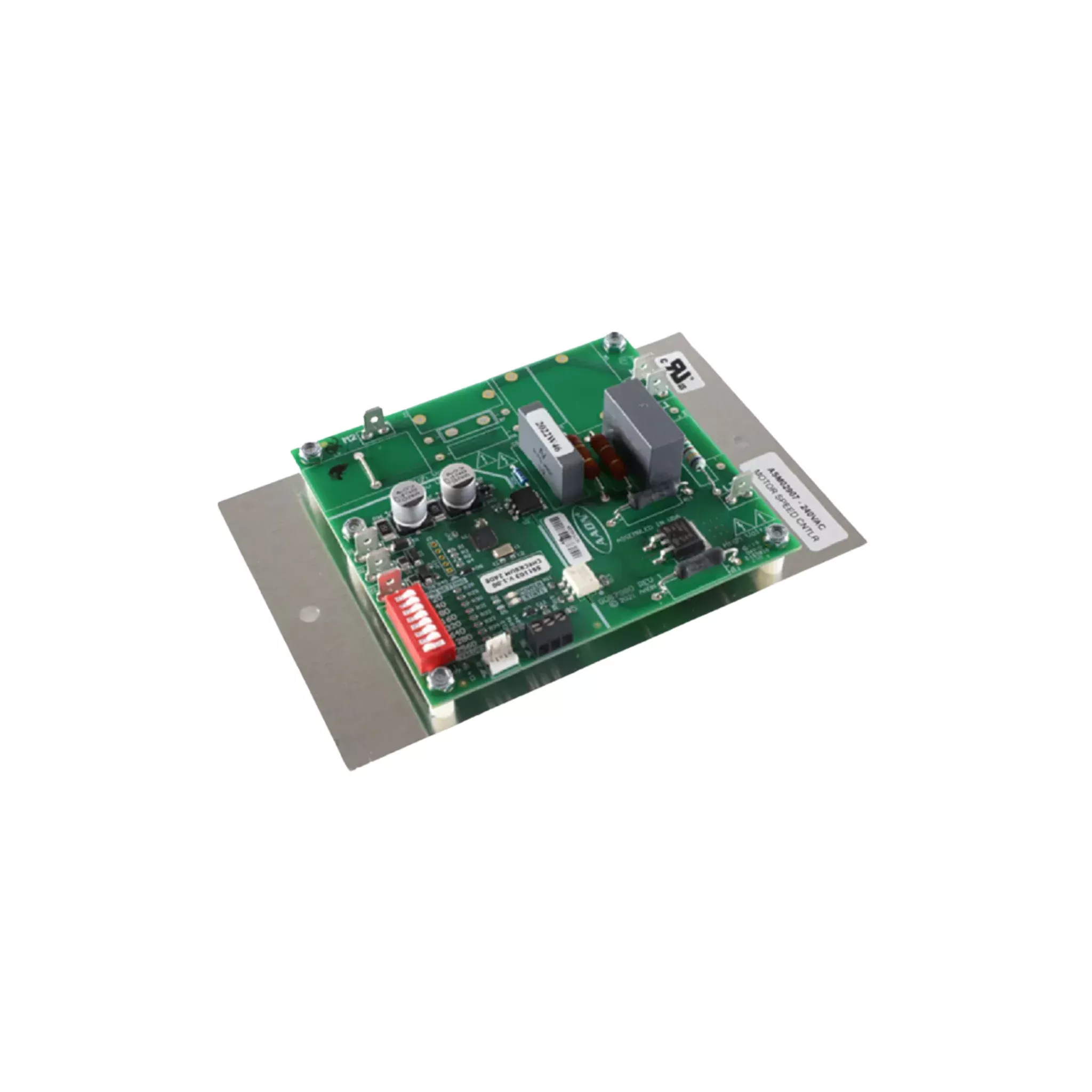 aaon-asm02907-240-v-motor-speed-controller Aaon ASM02907 240 V Motor Speed Controller