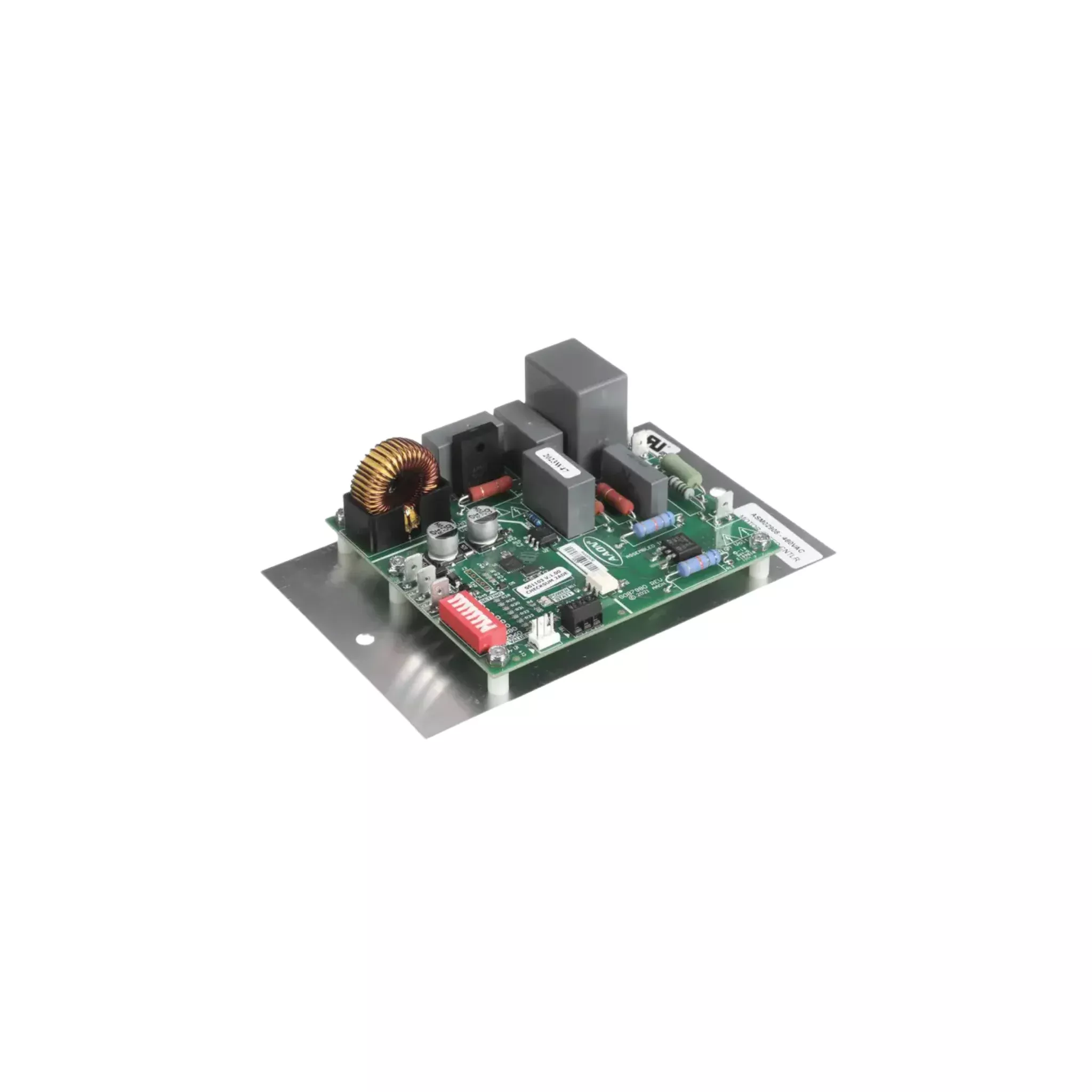 aaon-asm02908-480-v-speed-controller Aaon ASM02908 480 V Speed Controller