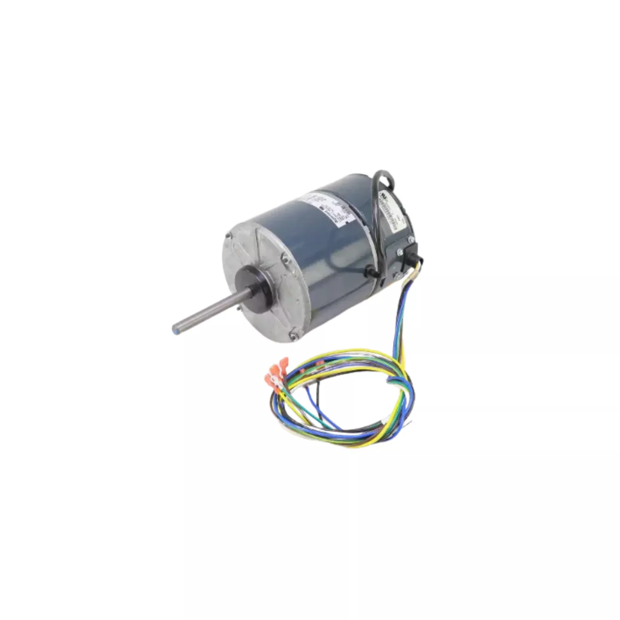 Aaon G005620 230 V 835 RPM Motor