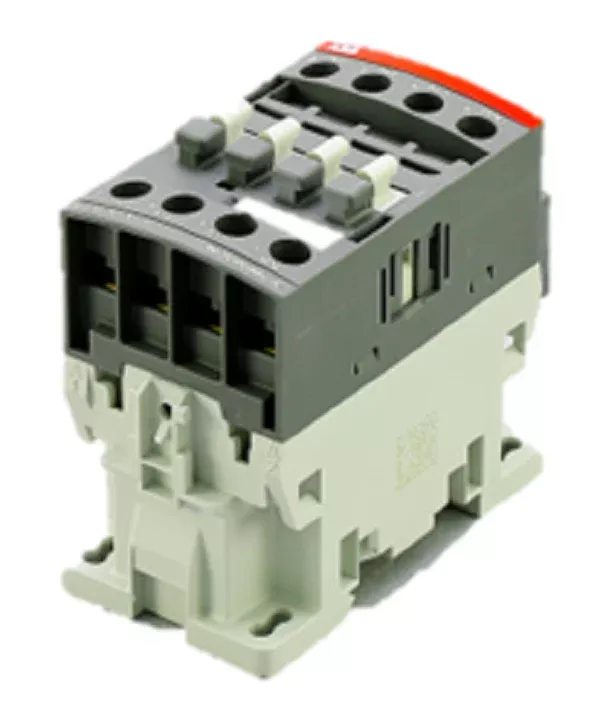 abb-af09-30-10-13-contactor ABB AF09-30-10-13 Contactor