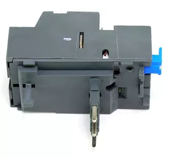 abb-ta25du-5-0-overload-relay ABB TA25DU-5.0 Overload Relay