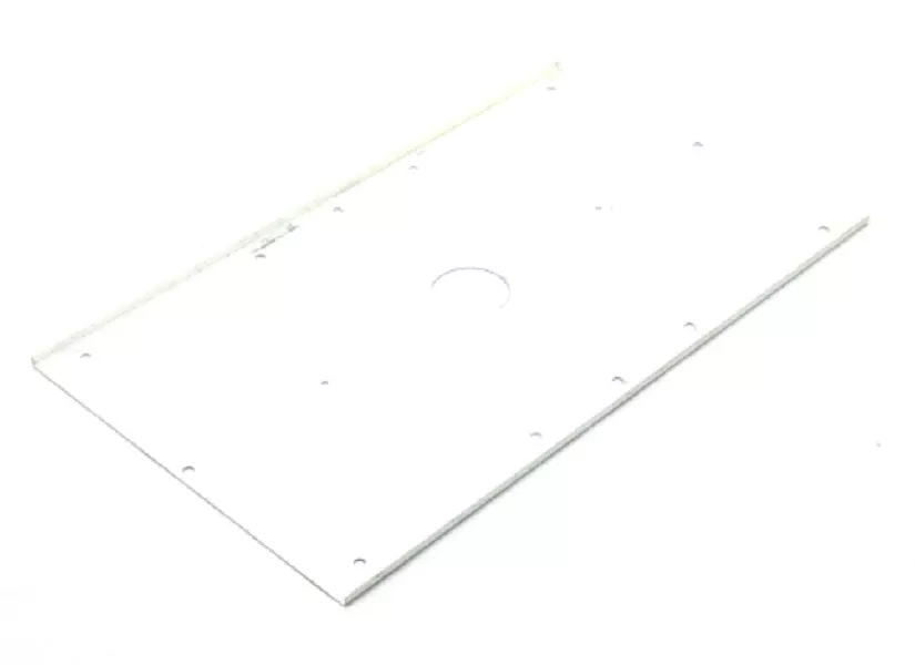 amana-goodman-0121l00284-plate Amana-Goodman 0121L00284 Plate