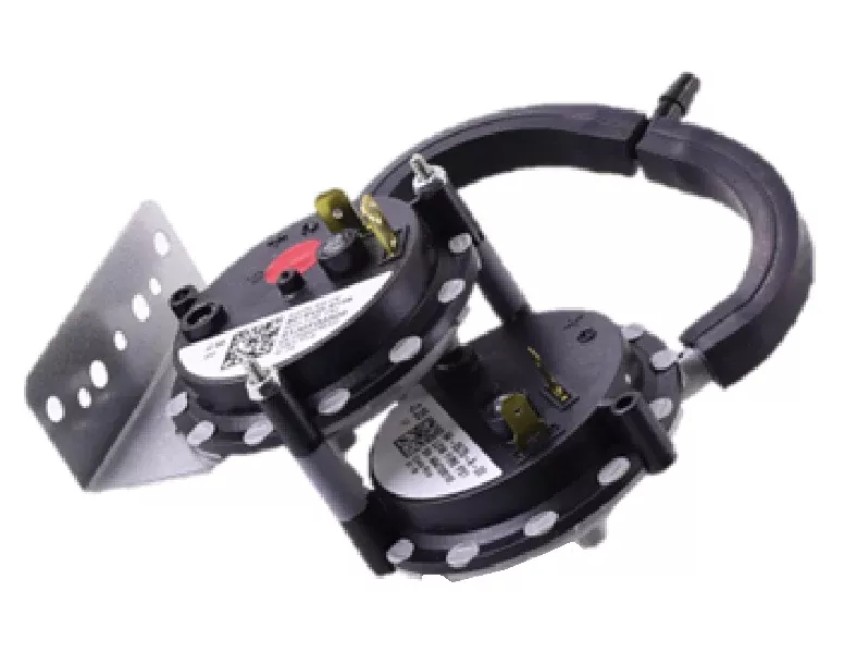amana-goodman-0130f00509pressure-switch Amana-Goodman 0130F00509Pressure Switch