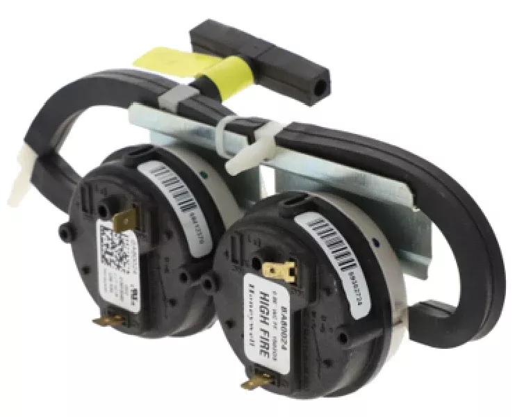 amana-goodman-0130f00956-pressure-switch Amana-Goodman 0130F00956 Pressure Switch