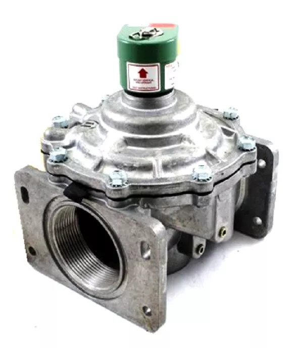 asco-8214240csa-24v-solenoid-valve ASCO 8214240CSA-24V Solenoid Valve