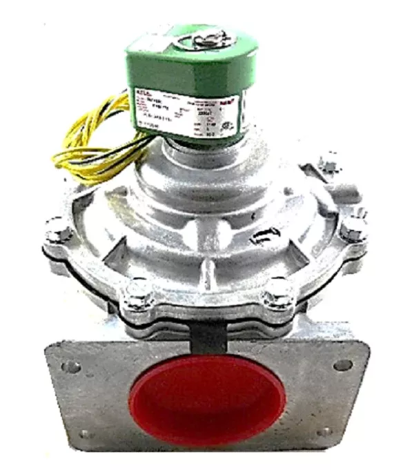 asco-8214240csa-gas-valve ASCO 8214240CSA Gas Valve