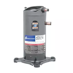 Copeland ZR160KCE-TW5-950