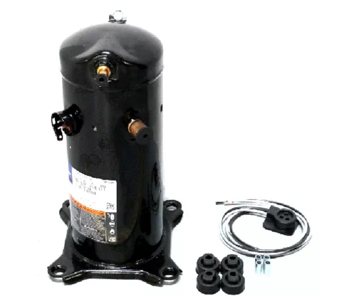 copeland-zr48k5e-tfd-800-compressor Copeland ZR48K5E-TFD-800 Compressor