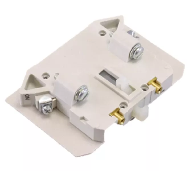 eaton-cutler-hammer-c320kgs41-auxiliary-contact Eaton Cutler-Hammer C320KGS41 Auxiliary Contact