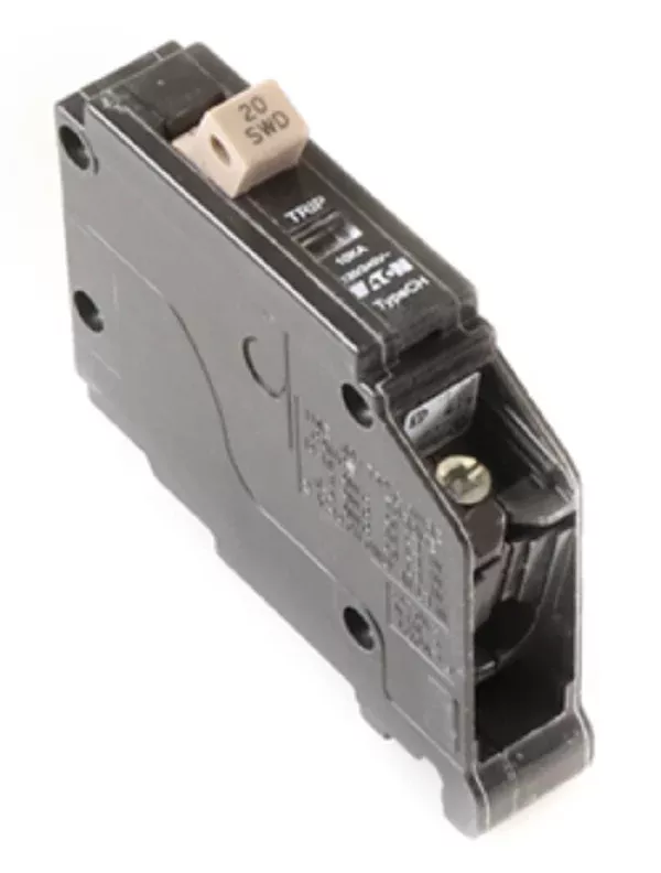 eaton-cutler-hammer-chf120-circuit-breaker Eaton Cutler-Hammer CHF120 Circuit Breaker