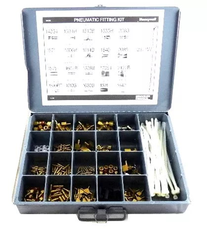 honeywell-mjk100-fittings-kit Honeywell MJK100 Fittings Kit