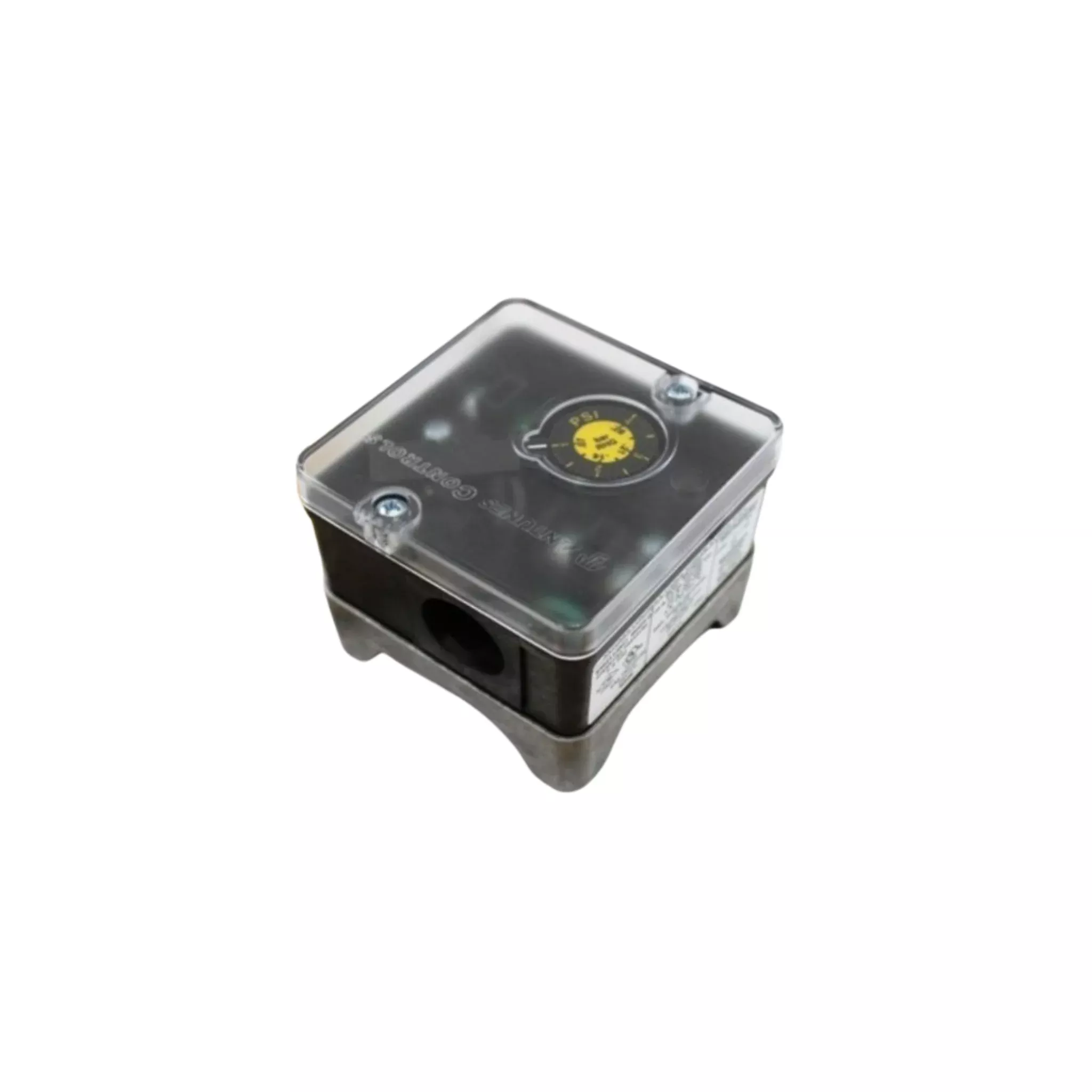 j-antunes-8102113027-1-to-4-wc-pressure-switch-with-nema-4-enclosure A.J. Antunes 8102113027 1" to 4" WC Pressure Switch with NEMA 4 Enclosure