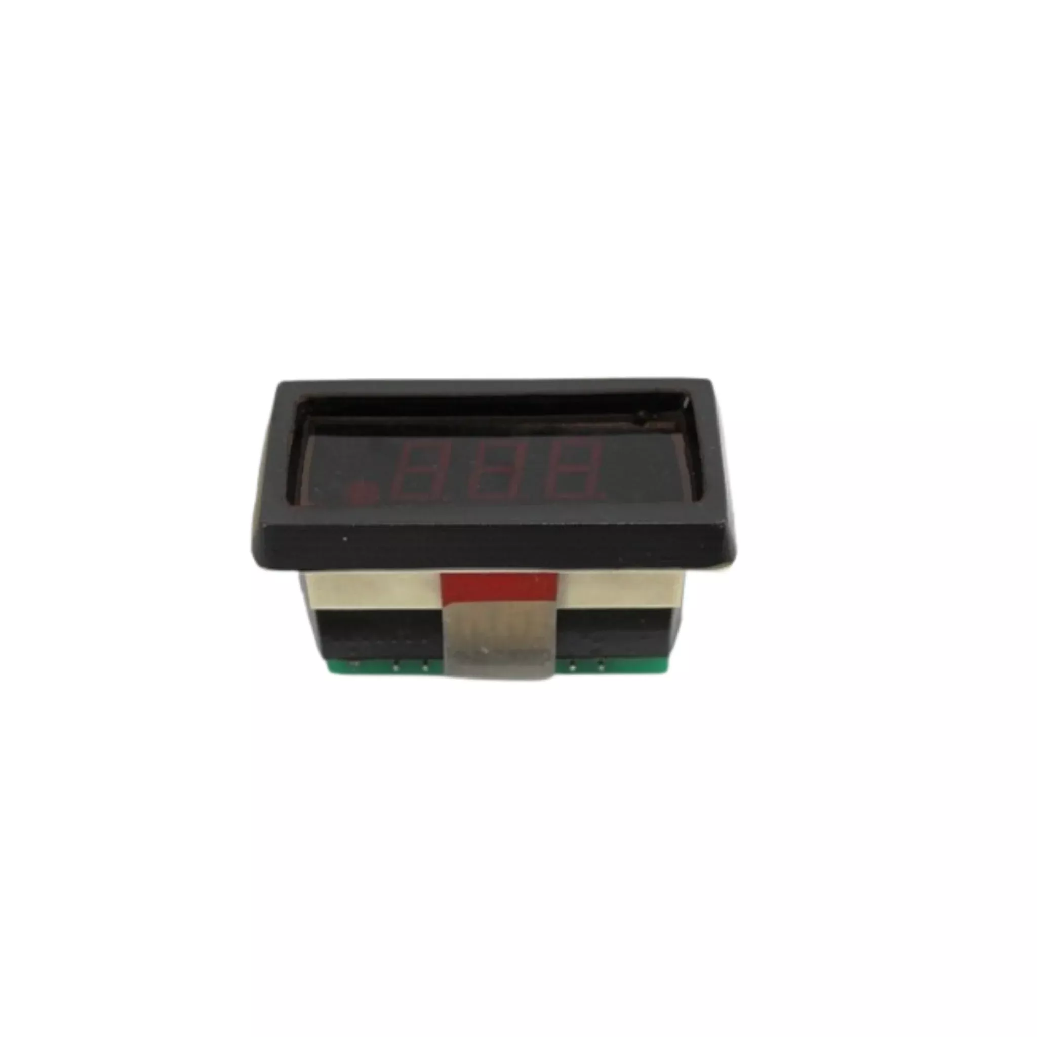 j-antunes-8151420040-50-to-986-degrees-f-temperature-control A.J. Antunes 8151420040 50 to 986 Degrees F Temperature Control
