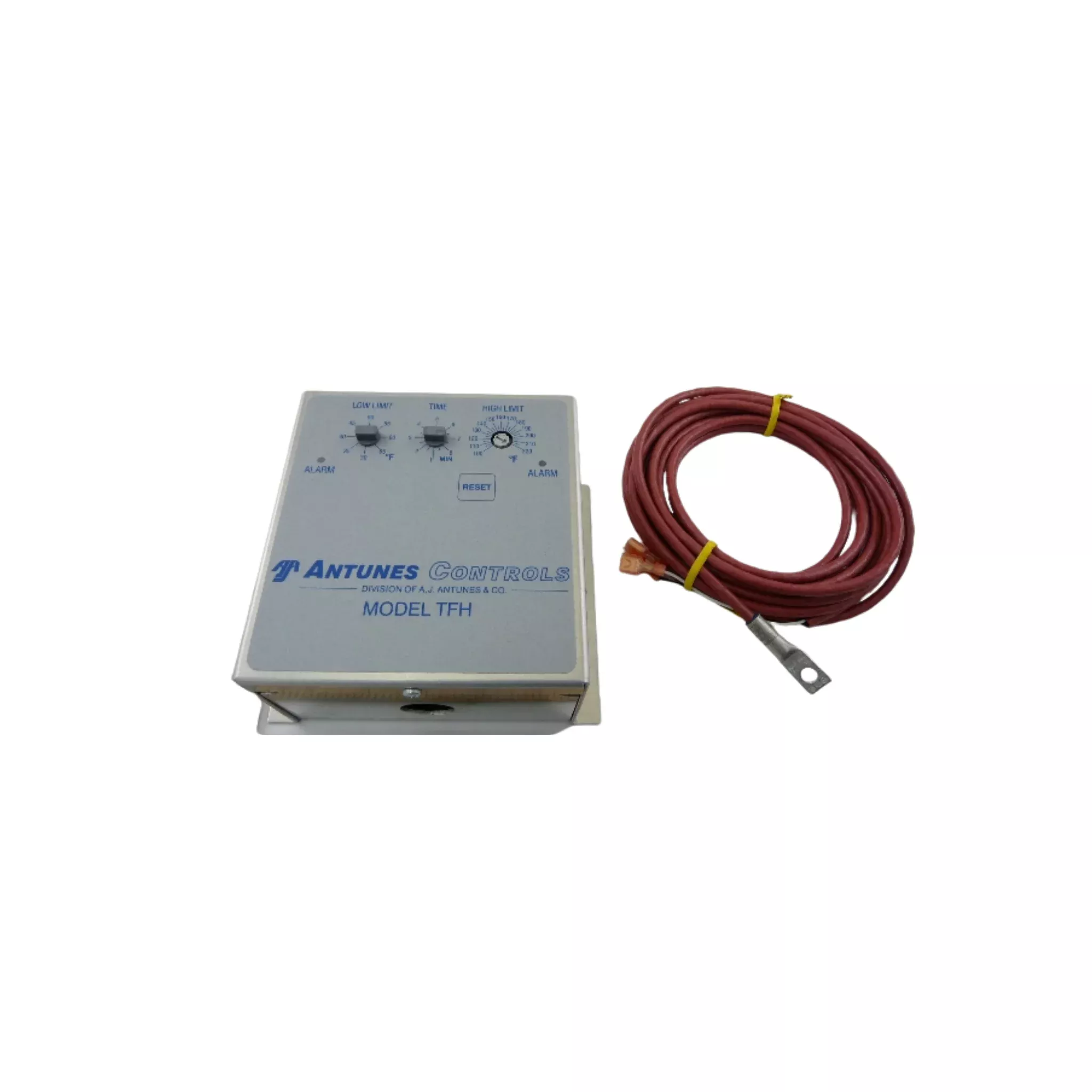 j-antunes-8503130044-120-v-100k-ohm-temperature-limit-controller A.J. Antunes 8503130044 120 V 100K OHM Temperature Limit Controller