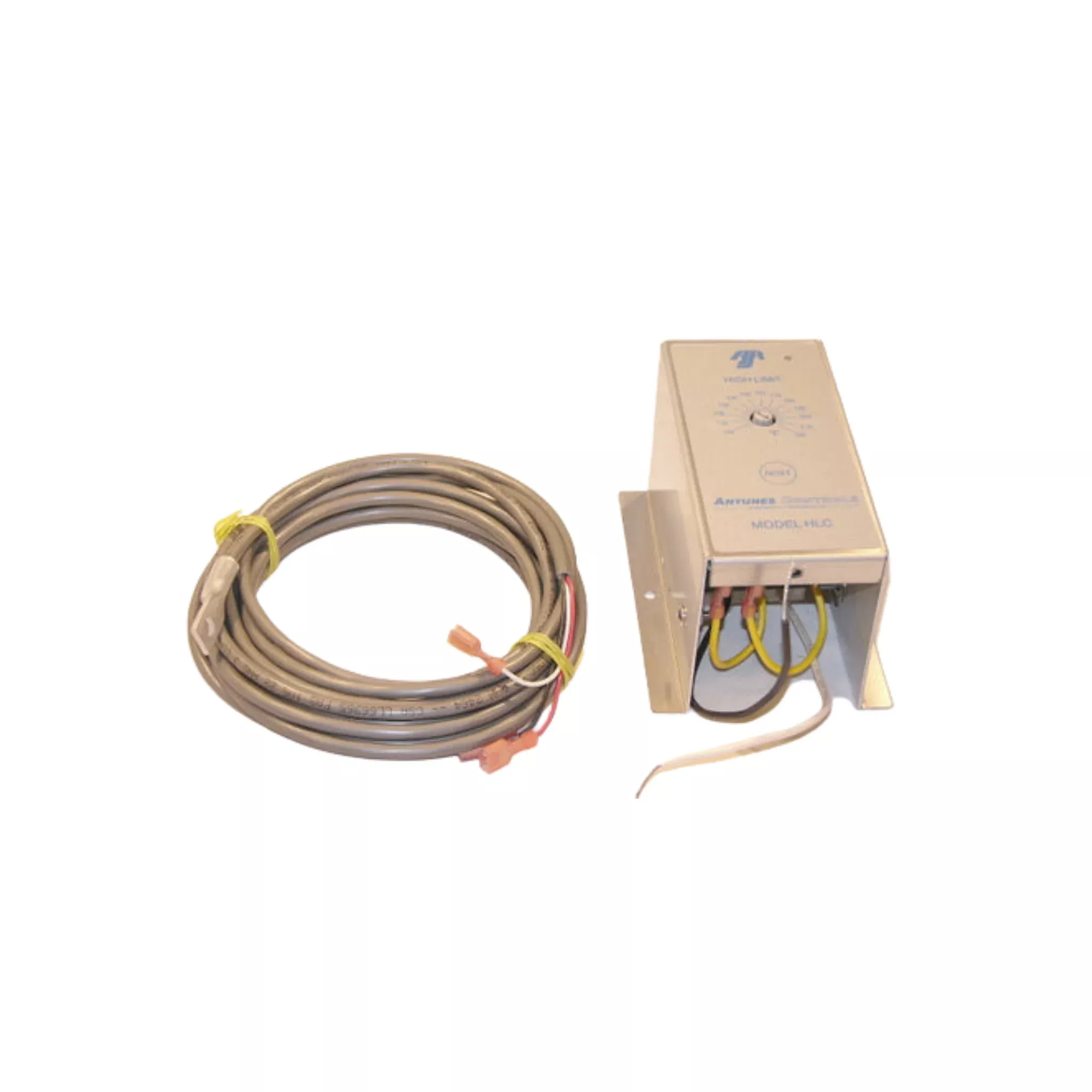 j-antunes-8513130053-120-v-100-to-220-degrees-f-limit-switch-with-15-sensor A.J. Antunes 8513130053 120 V 100 to 220 Degrees F Limit Switch with 15" Sensor