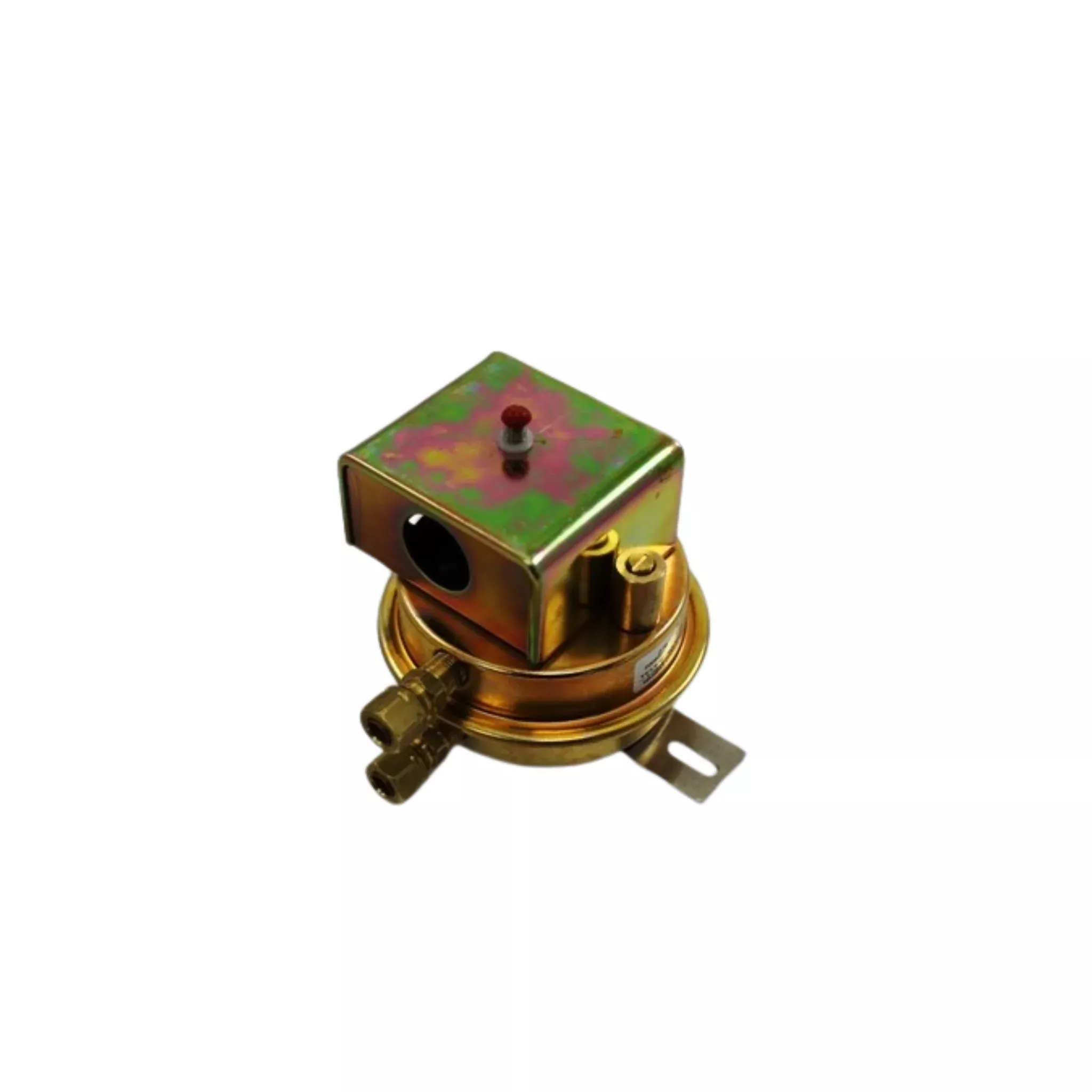 j-antunes-8621204001-0-17-to-6-wc-manual-pressure-switch A.J. Antunes 8621204001 0.17" to 6" WC Manual Pressure Switch