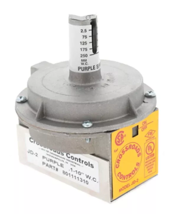 j-antunes-jd-2-purple-pressure-switch A.J. Antunes JD-2-PURPLE Pressure Switch