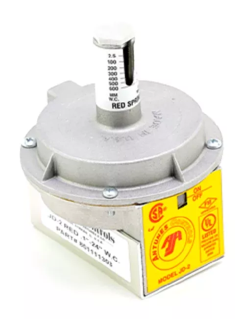 j-antunes-jd-2-red-pressure-switch A.J. Antunes JD-2-RED Pressure Switch