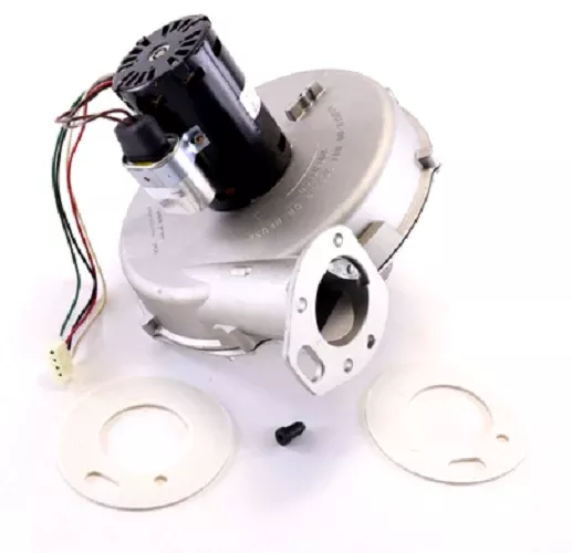 lennox-93k98-combustion-air-blower Lennox 93K98 Combustion Air Blower