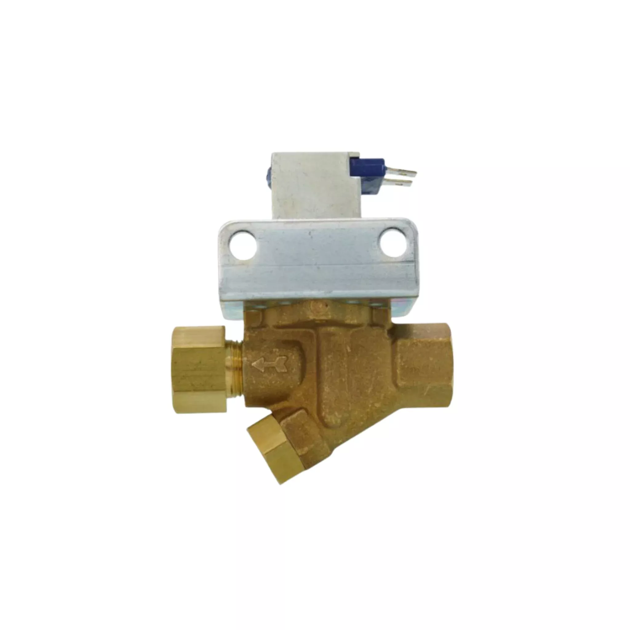 liebert-185108p1s-solenoid-valve-assembly Liebert 185108P1S Solenoid Valve Assembly
