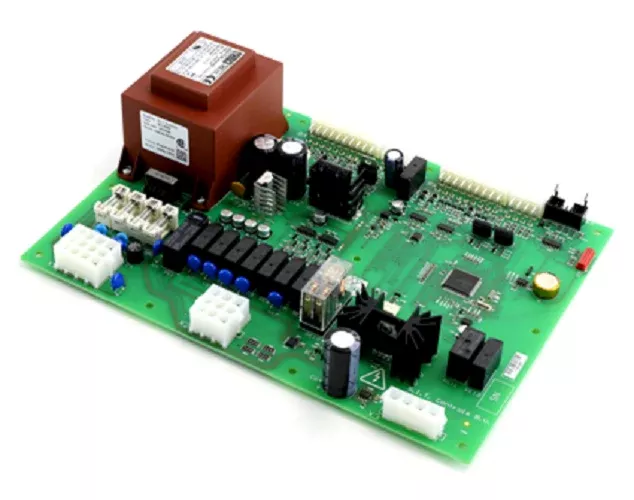 lochinvar-o-smith-100208494-control-board Lochinvar & A.O. Smith 100208494 Control Board