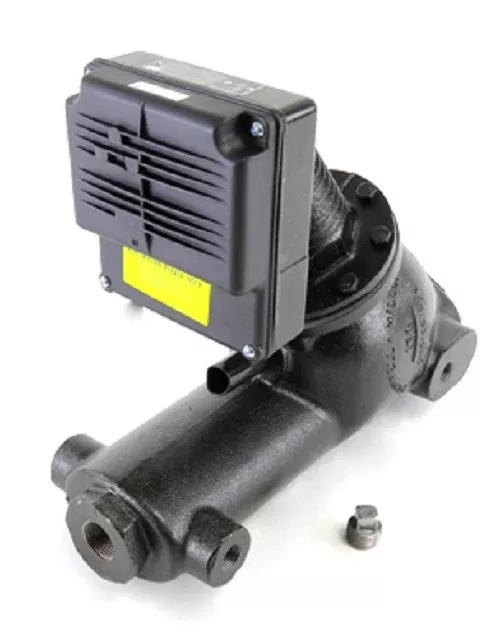 mcdonnell-miller-157s-r-controller McDonnell & Miller 157S-R Controller