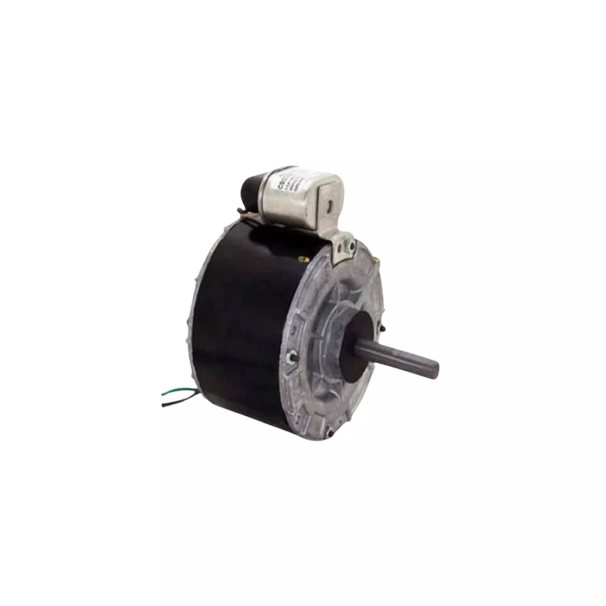 o-smith-492-230-vac-1-1-1550-rpm-1-8-hp-counter-clockwise-motor A.O. Smith 492 230 VAC 1.1 A 1550 RPM 1/8 HP Counter Clockwise Motor