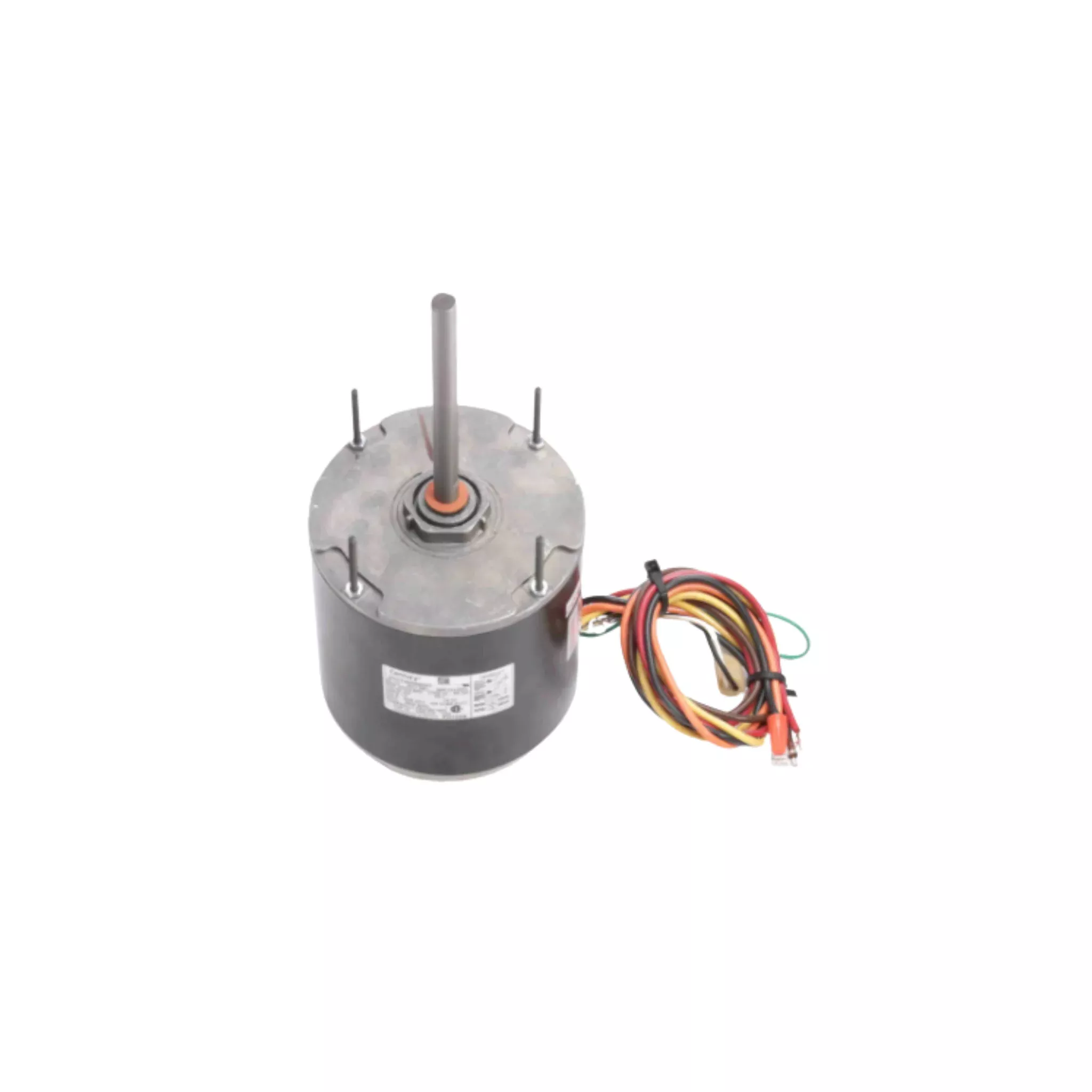 o-smith-fh1056-460-vac-1-9-1075-rpm-1-2-hp-reversible-motor A.O. Smith FH1056 460 VAC 1.9 A 1075 RPM 1/2 HP Reversible Motor