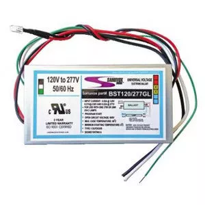 sanuvox-bst120-277gl Sanuvox BST120/277GL