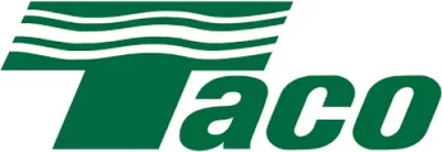 Taco 464-1 3/4"NPT Tank Drainer W/Shutoff