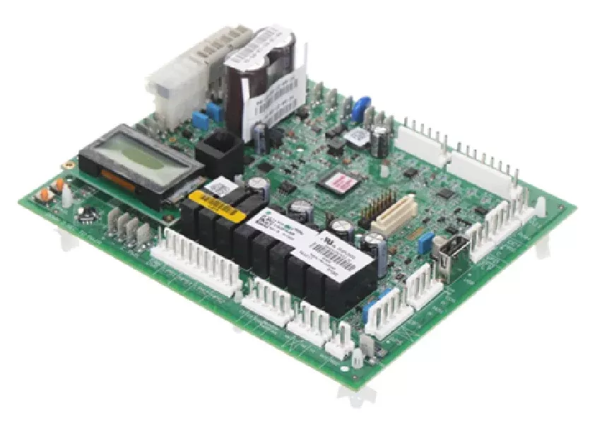 York S1-373-49824-003 Control Board