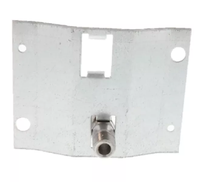 York S1-7705-5101 Valve Bracket