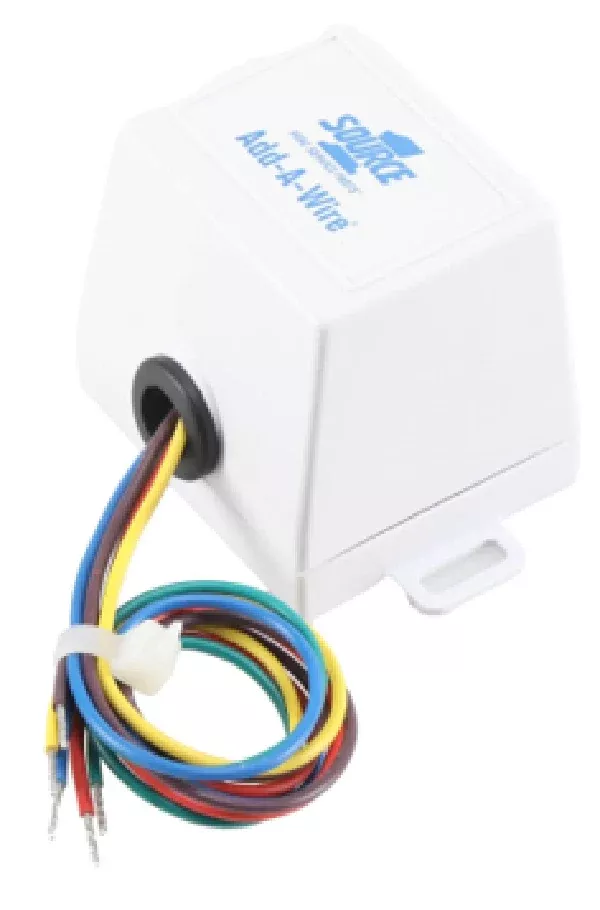 york-s1-addwire-kit York S1-ADDWIRE Kit