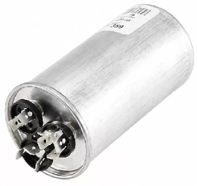 york-s1-cap4403035dr-run-capacitor York S1-CAP4403035DR Run Capacitor
