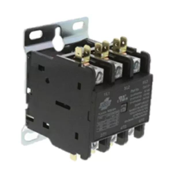 york-s1-dp340240-contactor York S1-DP340240 Contactor