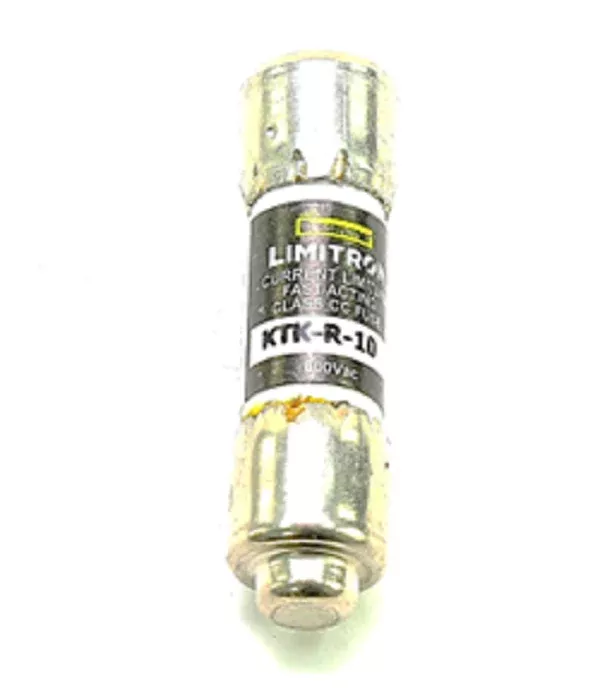 york-s1-ktkr10-fuse York S1-KTKR10 Fuse