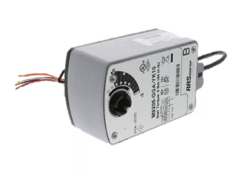 york-s1-m9205-gga-yk10-actuator York S1-M9205-GGA-YK10 Actuator