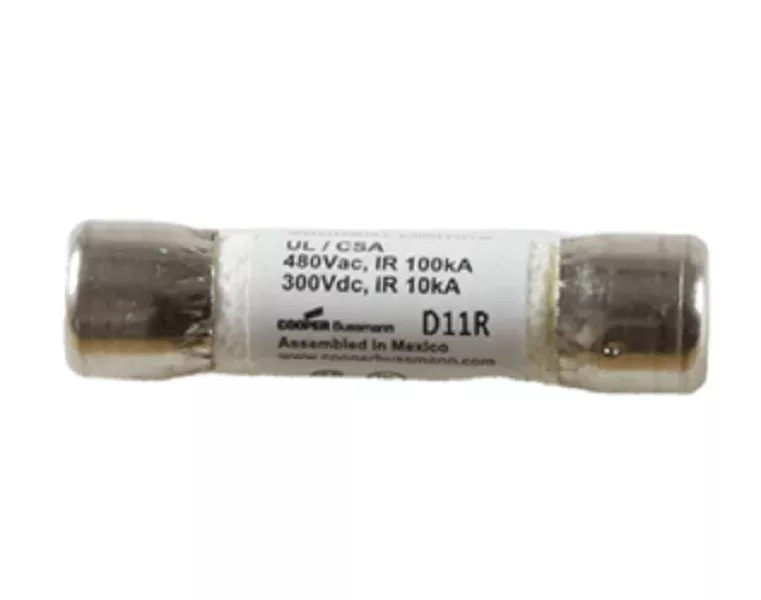 york-s1-sc30-fuse York S1-SC30 Fuse