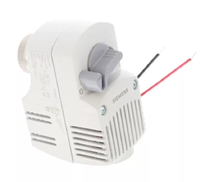 york-s1-sfa71ug-actuator York S1-SFA71UG Actuator