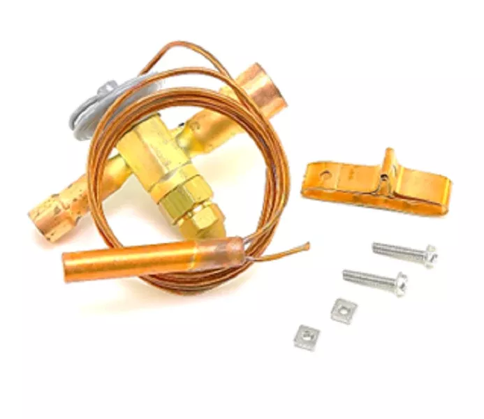 york-s1-sv-168770-expansion-valve York S1-SV-168770 Expansion Valve
