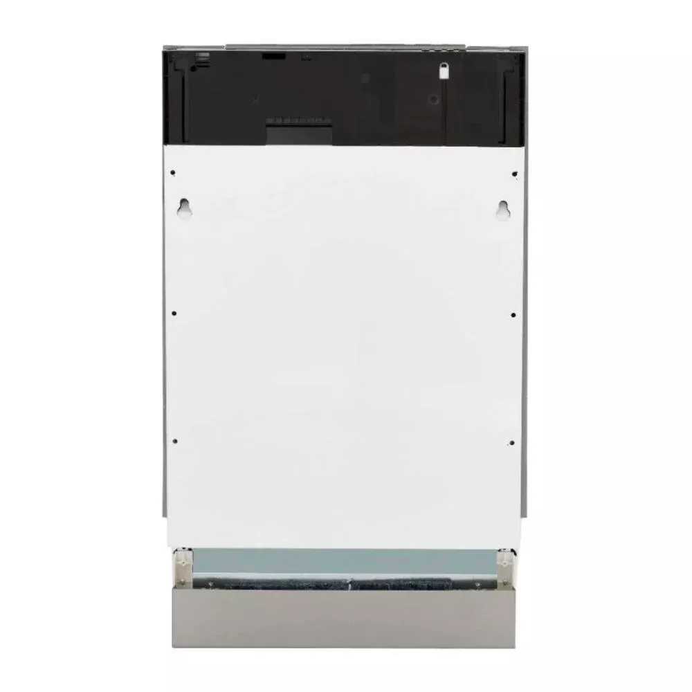 zline-dwv18-tallac-18-panel-ready-fully-integrated-dishwasher ZLINE DWV18 Tallac 18" Panel Ready Fully Integrated Dishwasher