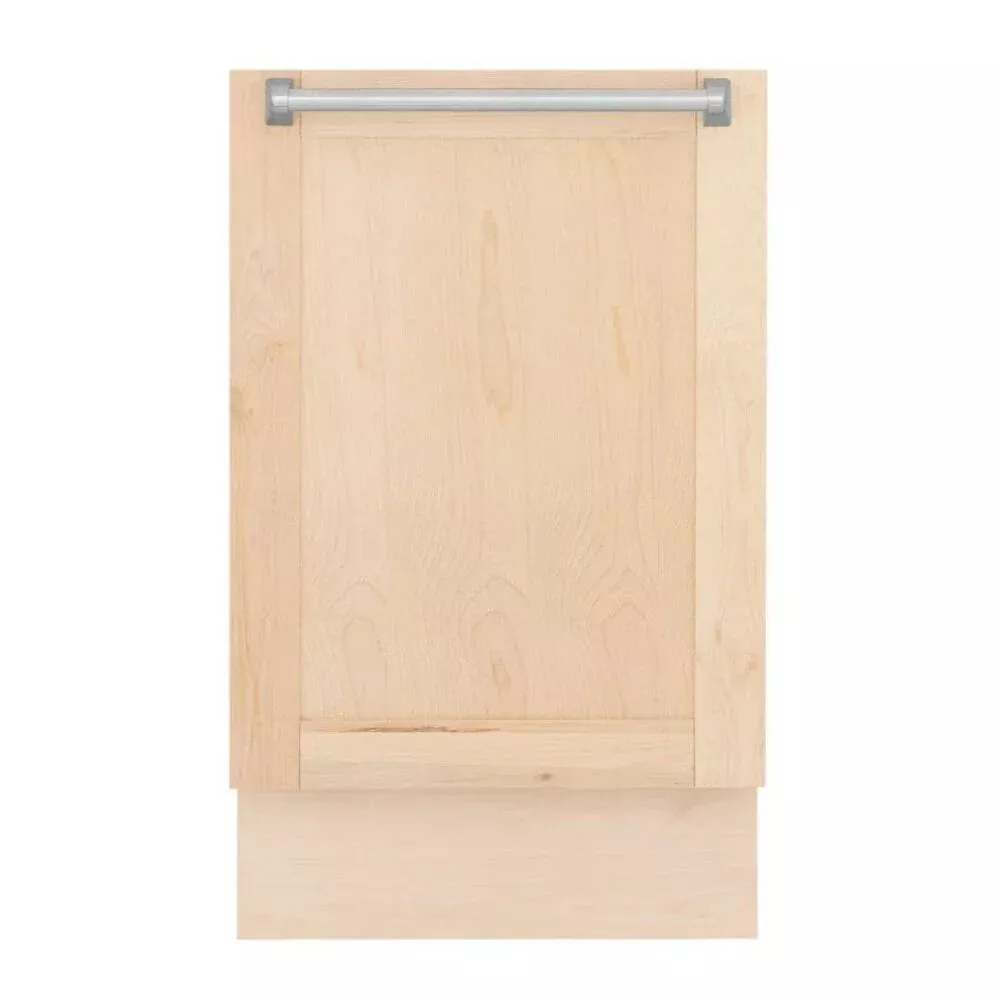 ZLINE DWVUF18 Tallac 18" Brown Fully Integrated Dishwasher