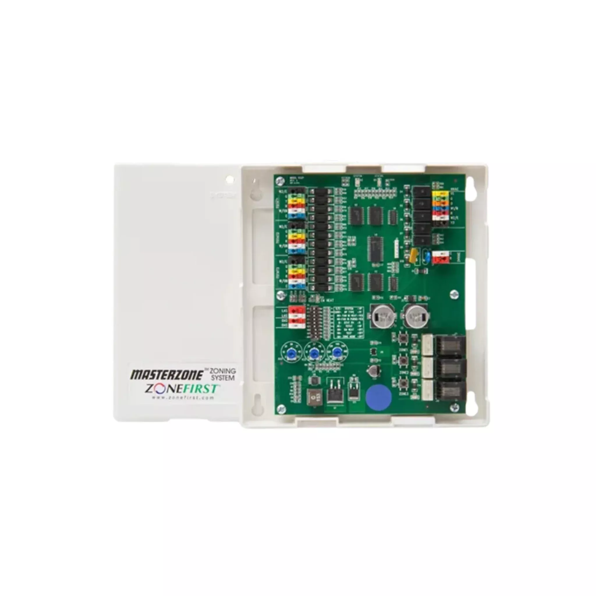 zonefirst-h32p-control-panel ZoneFirst H32P Control Panel