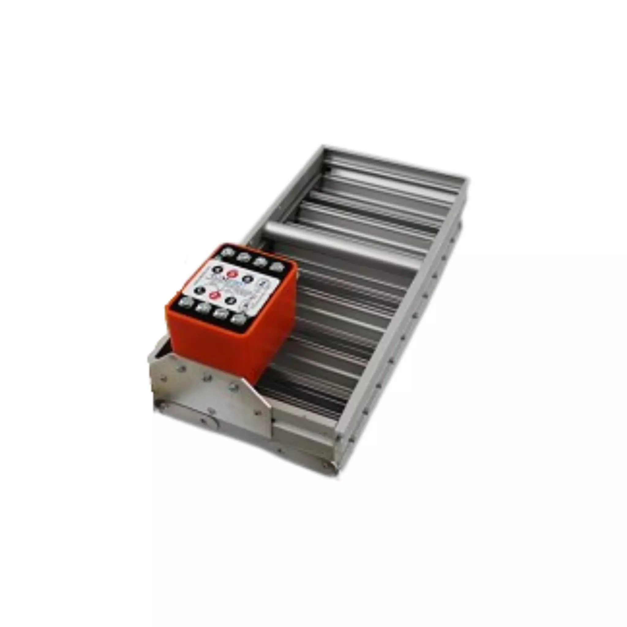 zonefirst-iobd-12x6-opposed-blade-damper ZoneFirst IOBD-12X6 Opposed Blade Damper