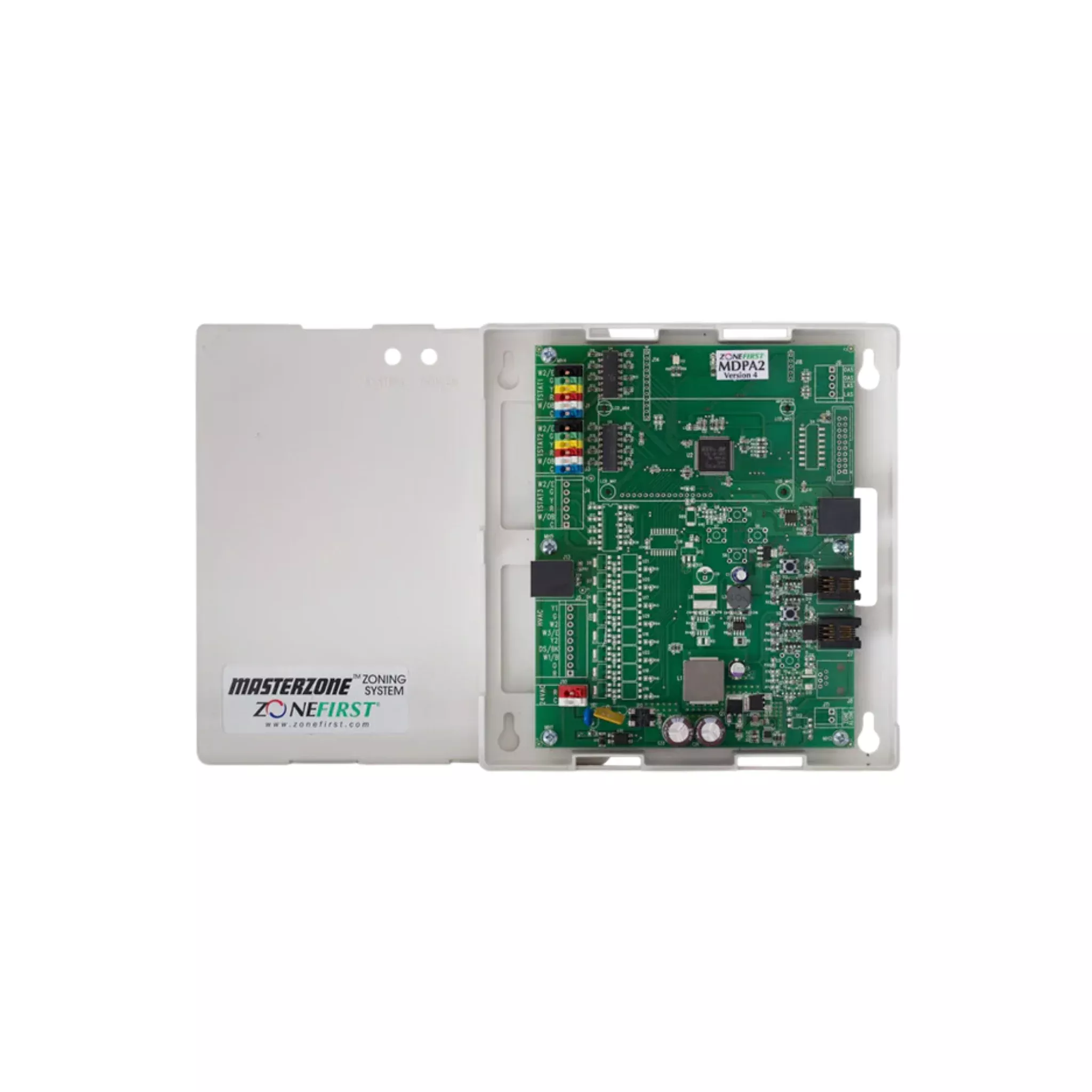 zonefirst-mdpa2-zone-adder-panel-mdp3-version-4 ZoneFirst MDPA2 Zone Adder Panel For MDP3 Version 4