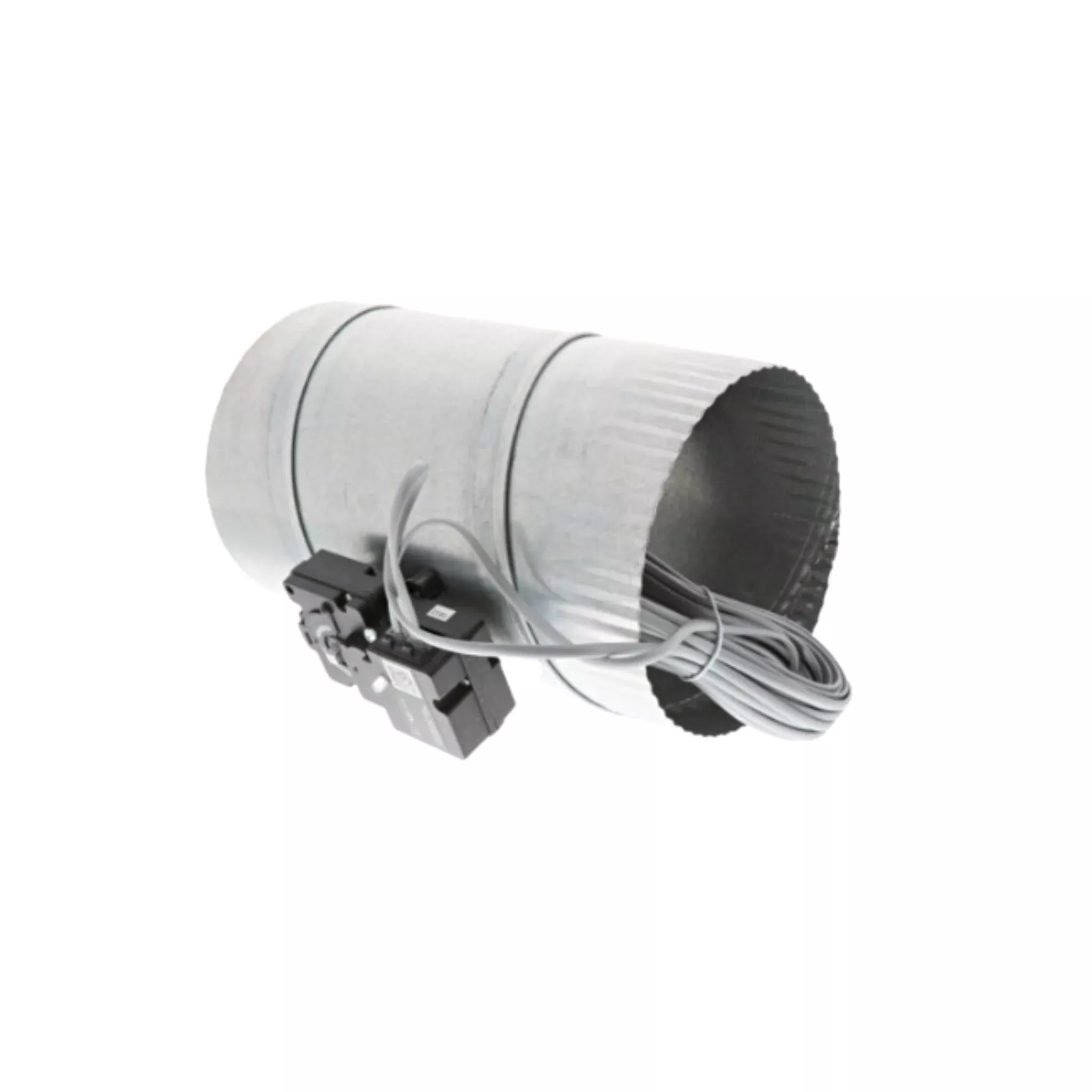 zonefirst-rdp-06-12-vdc-round-damper ZoneFirst RDP-06 12 VDC Round Damper